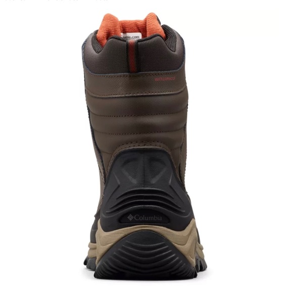 Columbia Bugaboot III Insulated Boots for Men Size 11 NWT - Picture 13 of 14